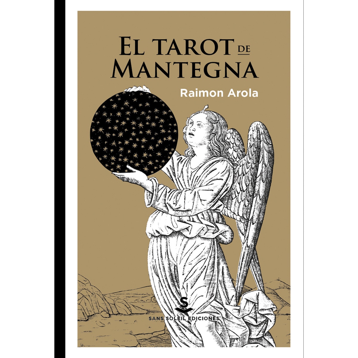 Imagem 0 de El tarot de mantegna(Tapa blanda)