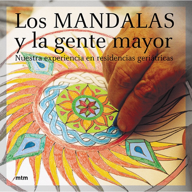 Los mandalas y nuestra gente mayor 1
