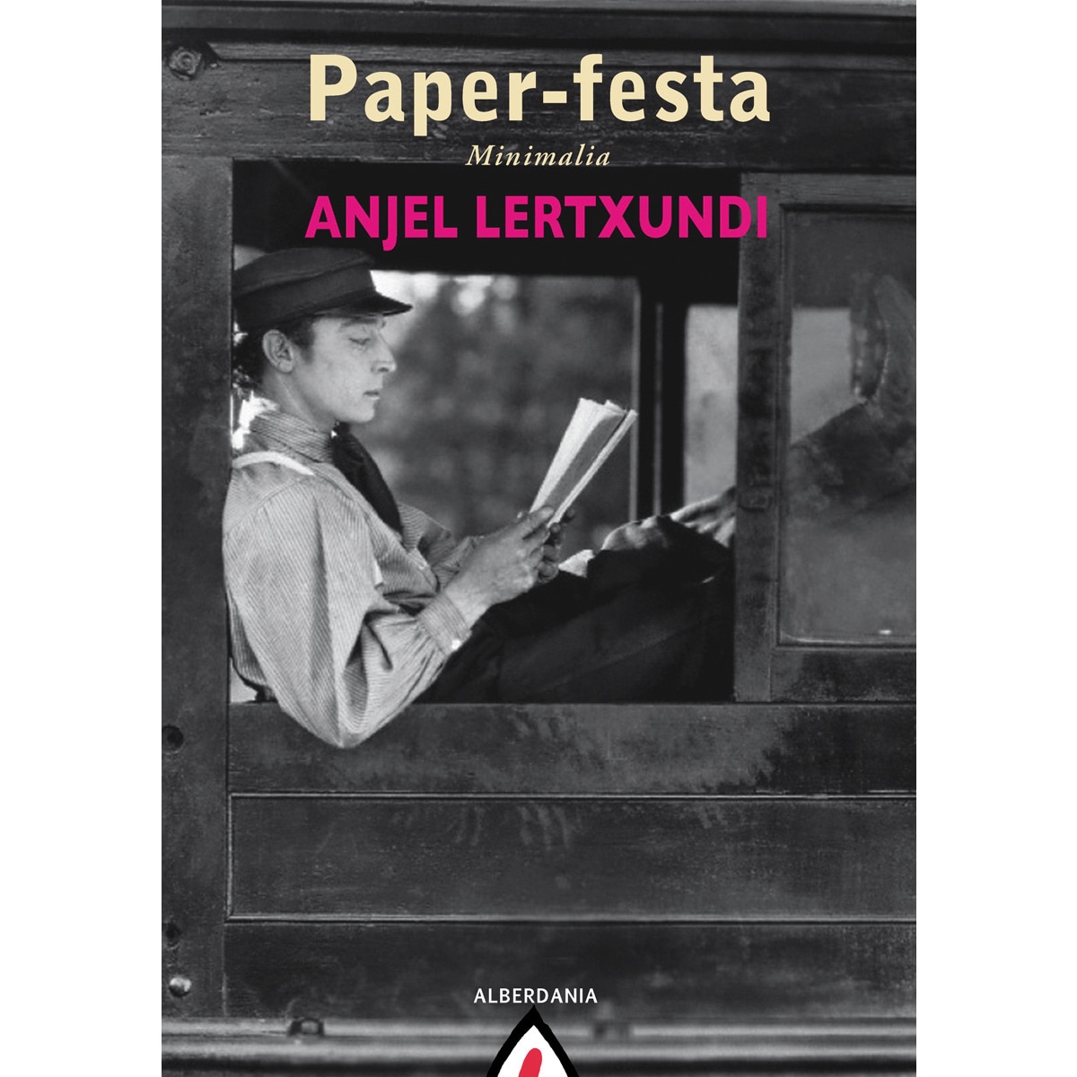 Paper-festa(Tapa blanda) 1