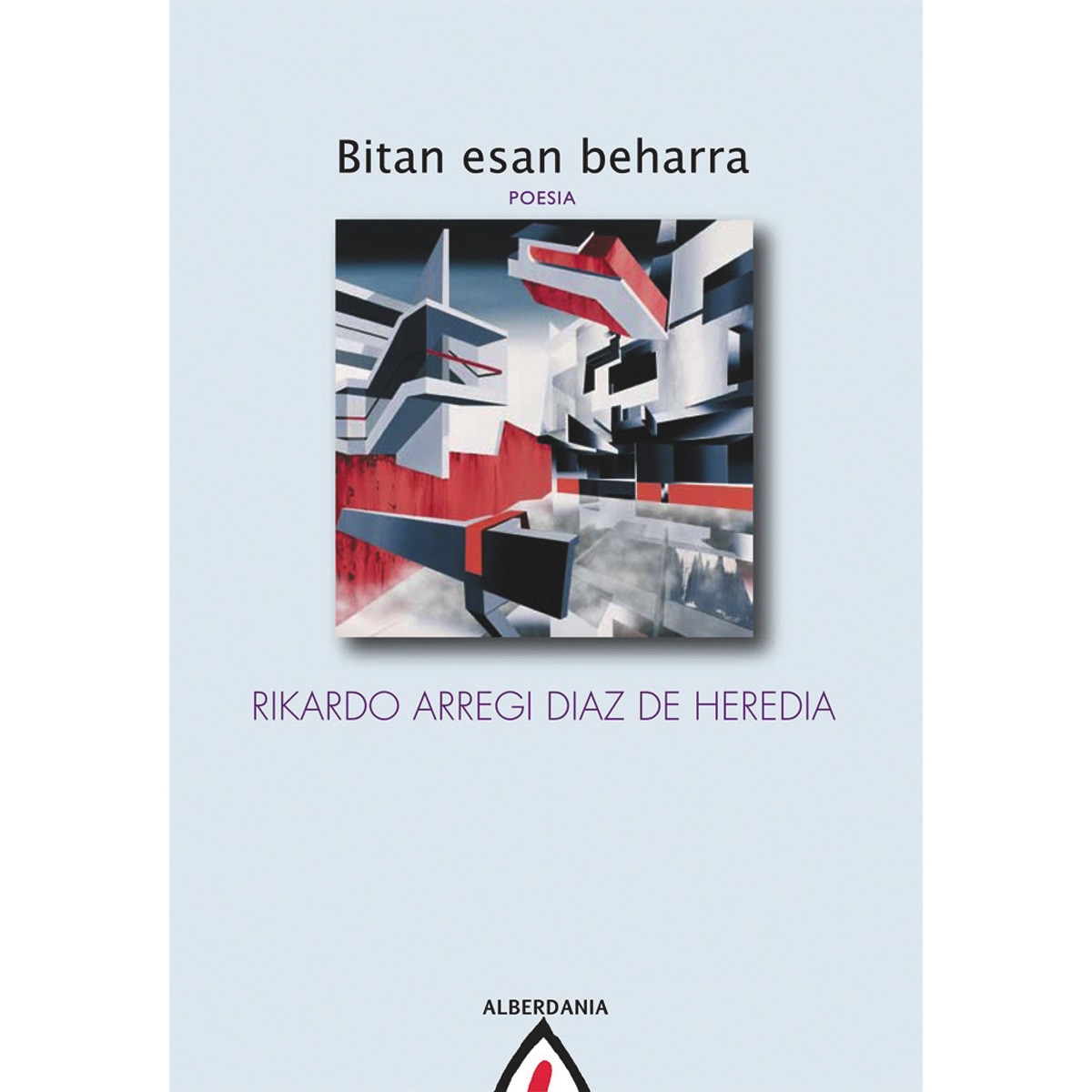 Bitan esan beharra(Tapa blanda) 1