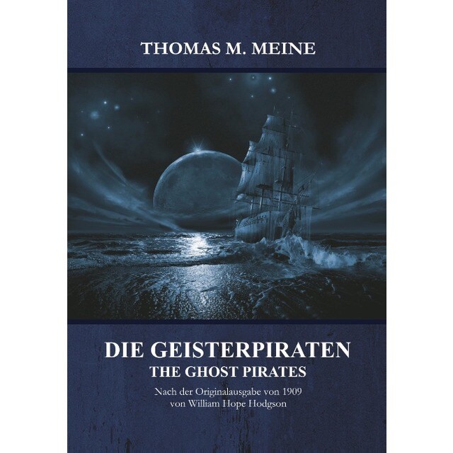 Die Geisterpiraten (Capa mole) 1