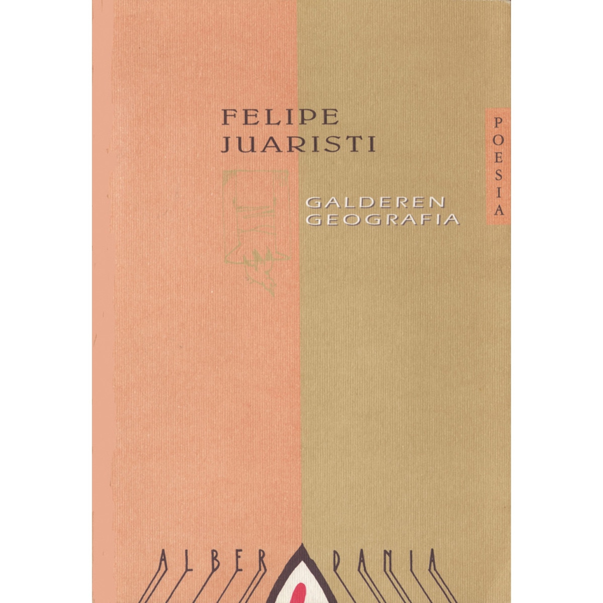 Imagem 0 de Galderen geografia(Tapa blanda)