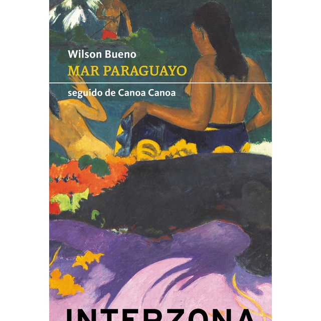 Imagen 0 de Mar paraguayo