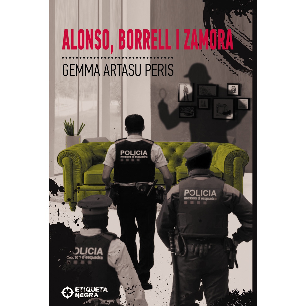 Imagem 0 de Alonso, borrell i zamora