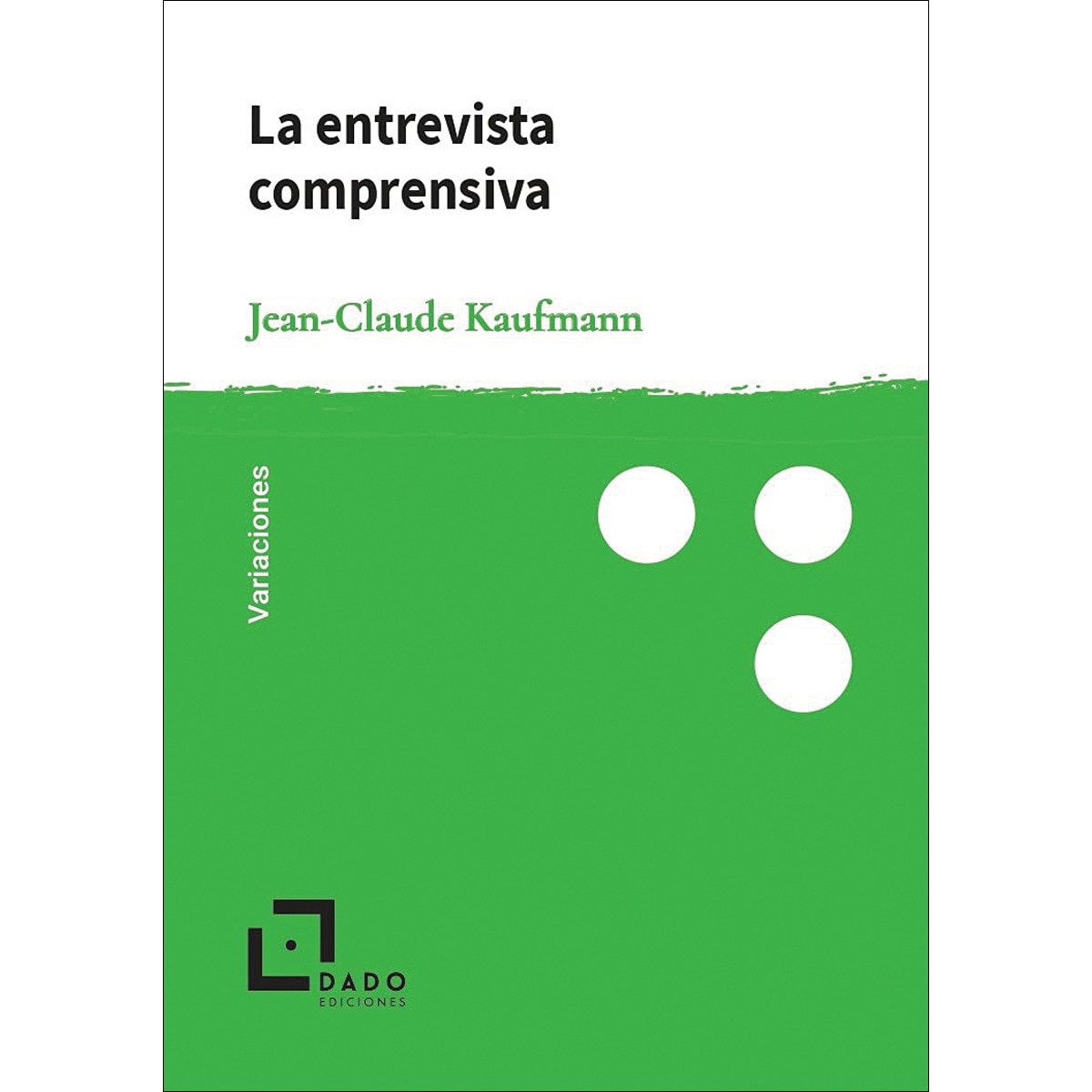 Imagem 0 de La entrevista comprensiva(Tapa blanda)