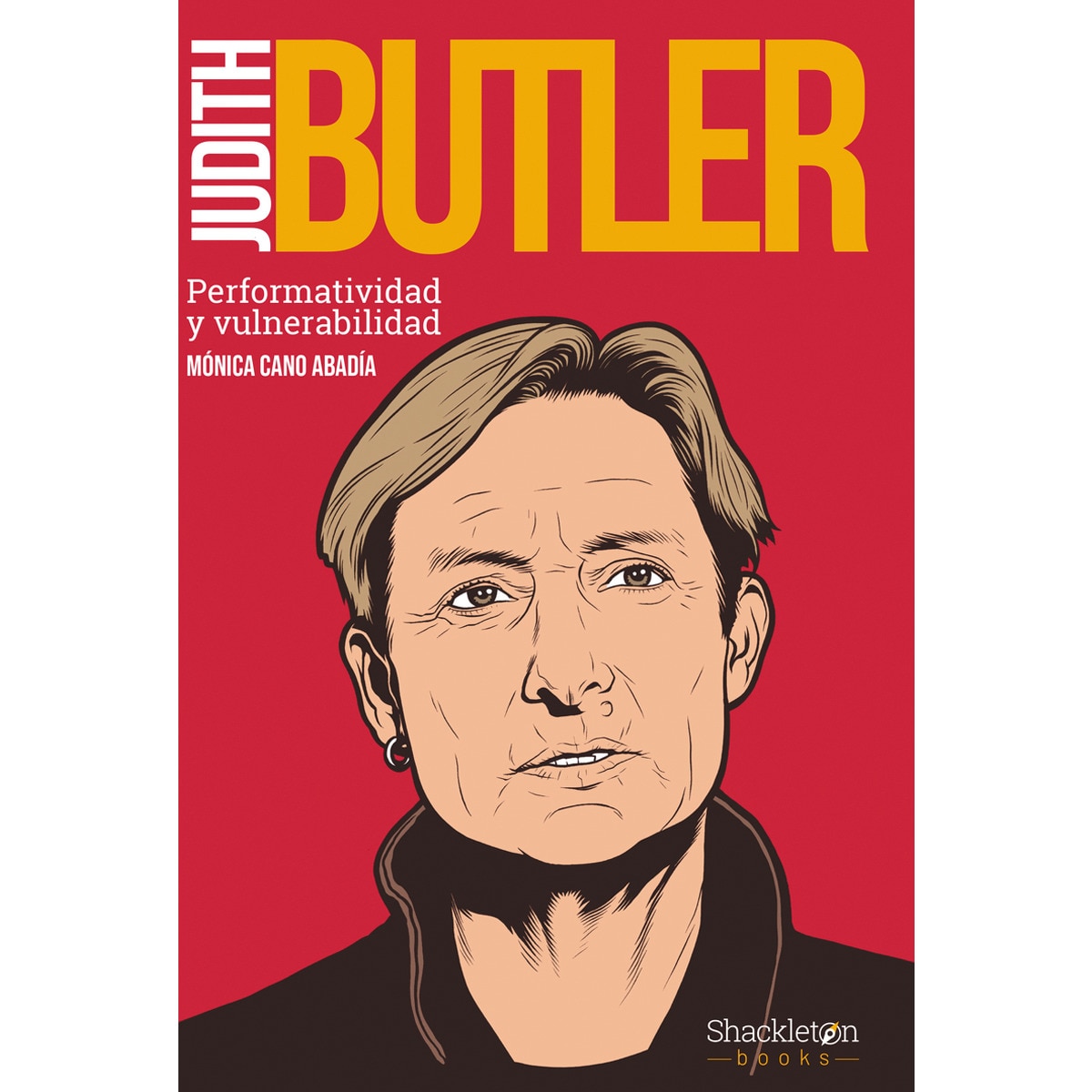Judith Butler: Performatividad y vulnerabilidad (Capa mole) 1