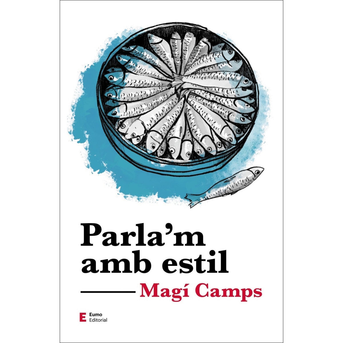 Imagem 0 de Parla'm amb estil(Tapa blanda)