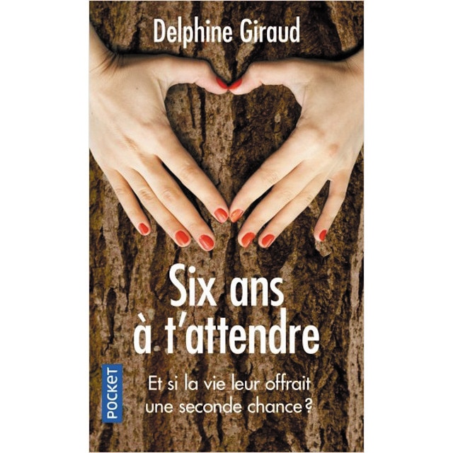 Imagem 0 de Six ans a t'attendre
