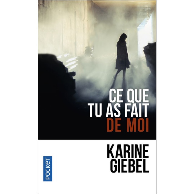 Imagem 0 de Ce que tu as fait de moi