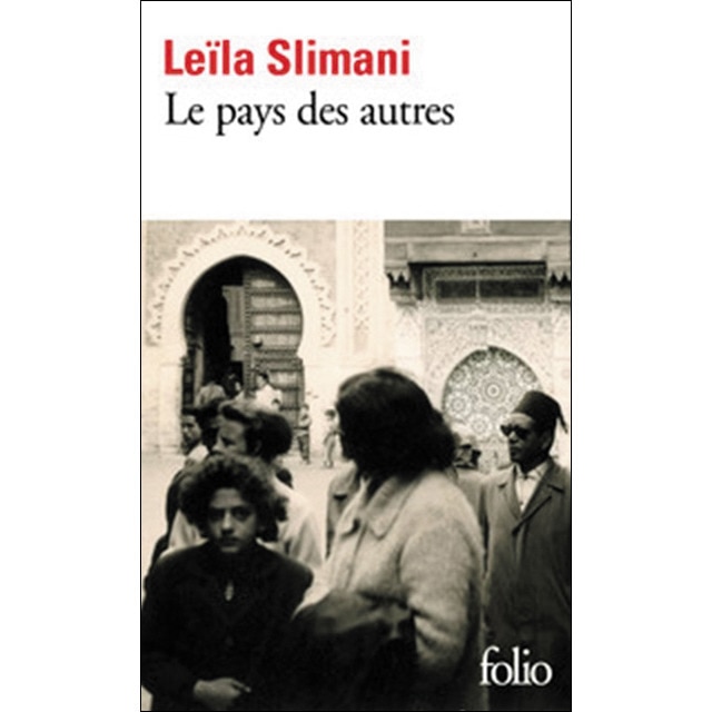 Imagem 0 de Le pays des autres