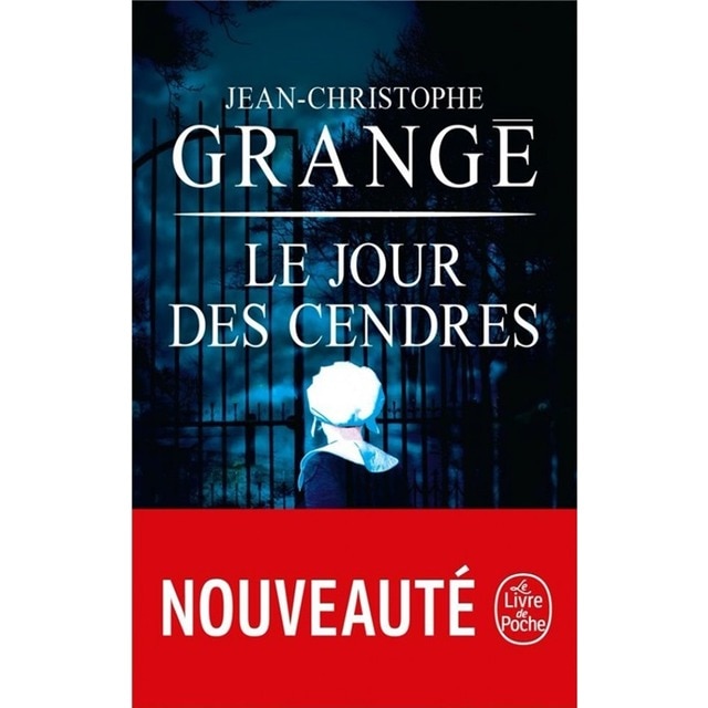 Le jour des cendres 1
