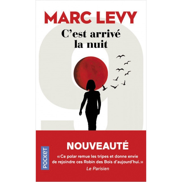 Imagem 0 de C'est arrive la nuit