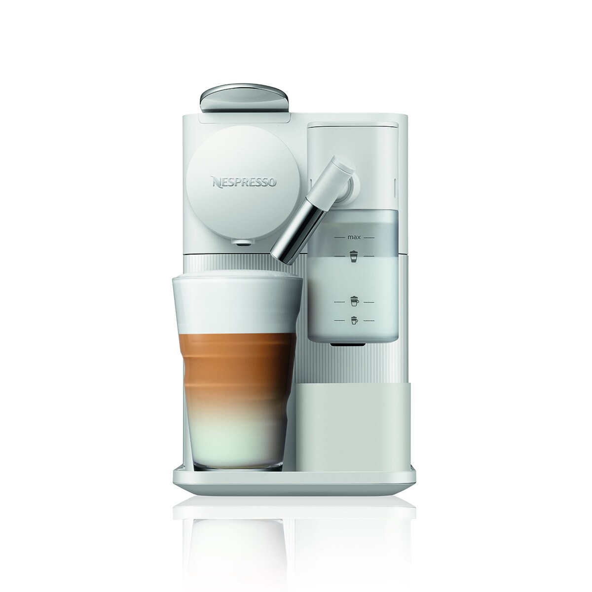 Bac Récupération Capsules Nespresso Delonghi Lattissima One Evo EN510 - Pièce Originale Remplacement