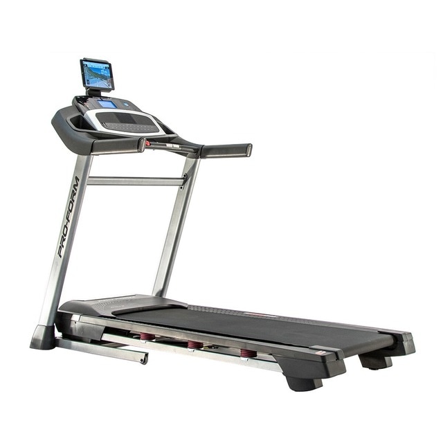 Imagem 0 de Passadeira Power 795i Proform