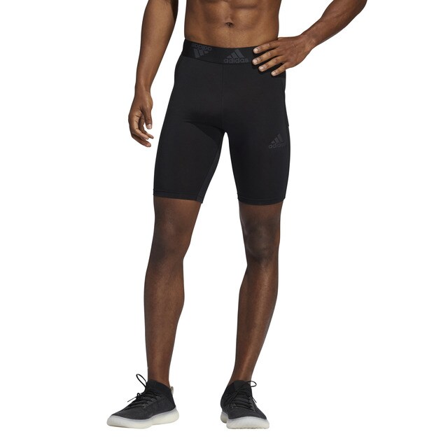 Mallas de hombre Techfit 3 bandas adidas · El Corte Inglés