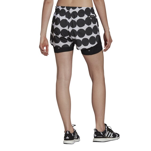 Short de mujer Marimekko adidas · El Corte Inglés