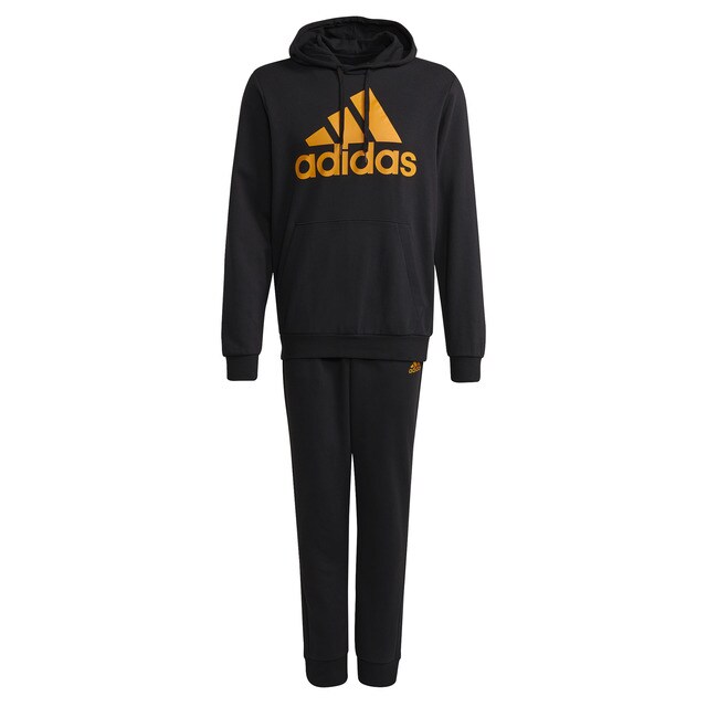 Chándal de hombre Aeroready Essentials Kangaroo Pocket Big Logo adidas · El  Corte Inglés