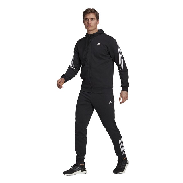 Chándal de hombre MTS Cot Fleece adidas · El Corte Inglés