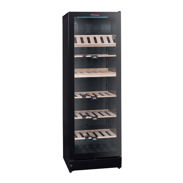 Imagen 0 de Vinoteca  La Sommelière para 197 botellas - VIP196