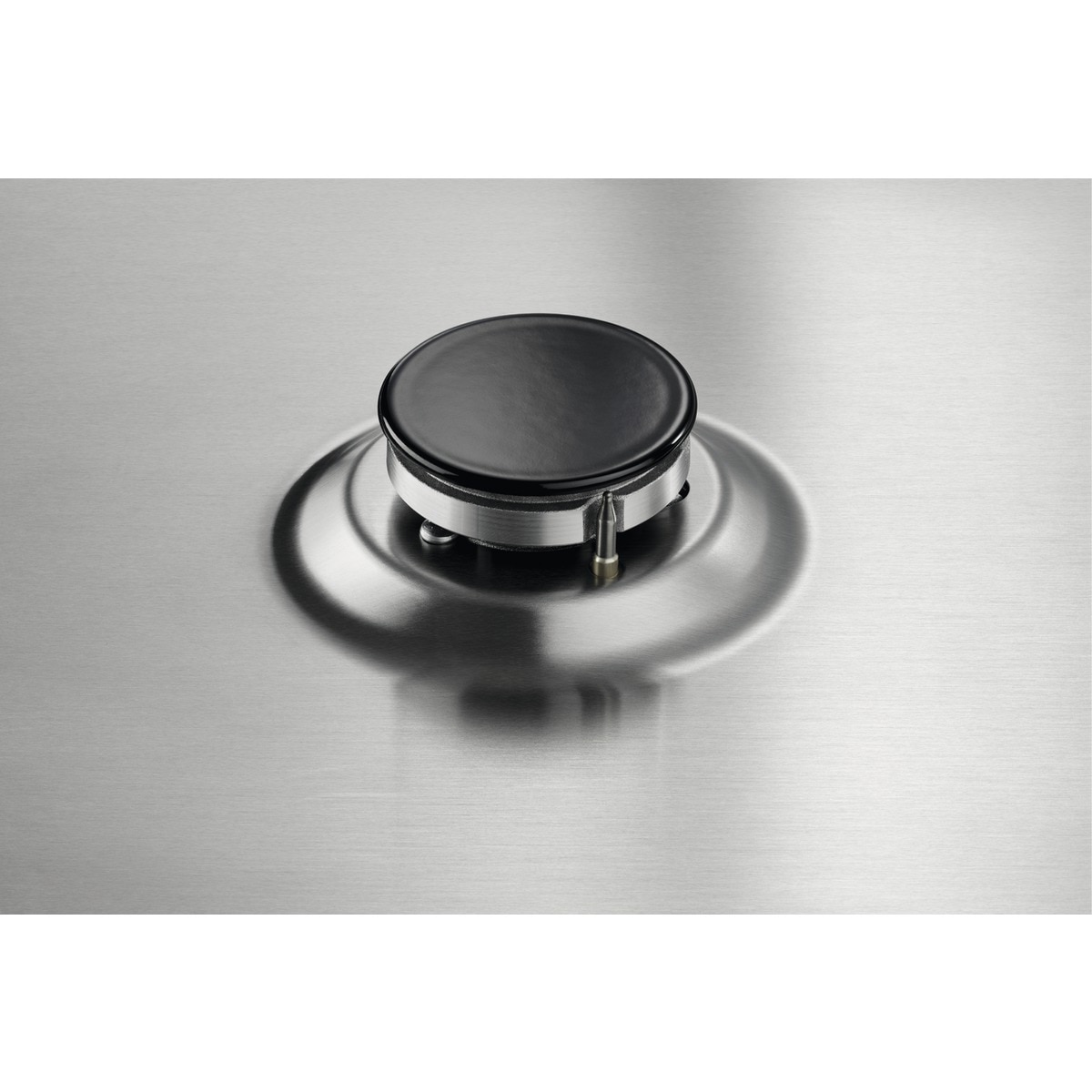 Placa gas Electrolux 3 quemadores - EGH6333BOX Inox-6