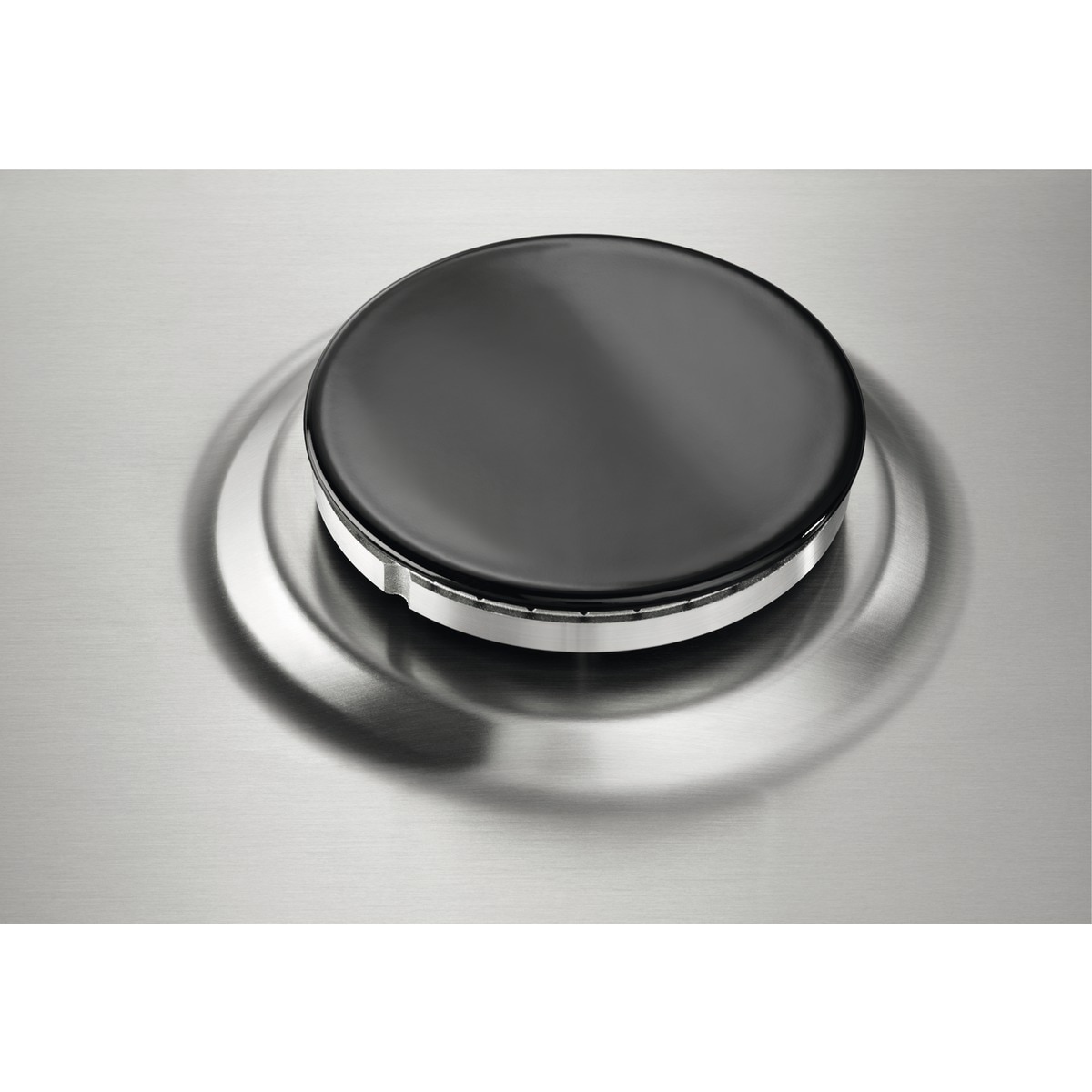 Placa gas Electrolux 3 quemadores - EGH6333BOX Inox-4