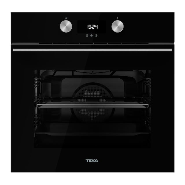Imagen 0 de Horno multifunción Teka con sistema de limpieza Hydroclean Pro - HLB 8400 BK