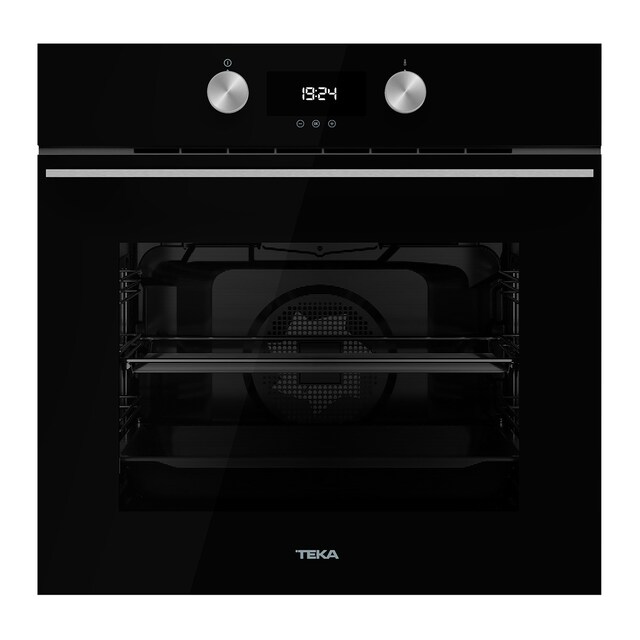 Imagen 0 de Horno multifunción Teka pirolítico - HLB 8400 P BK