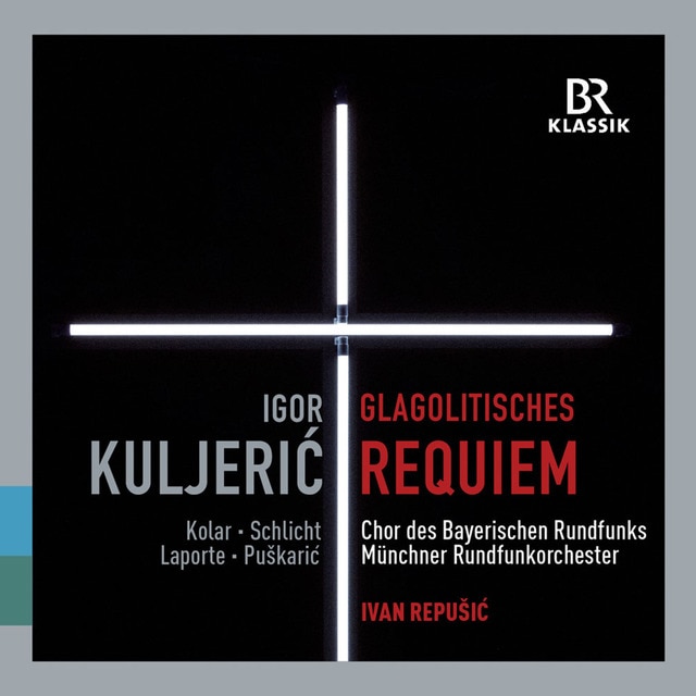 Imagen 0 de Kuljerik: Requiem Glagolítico (CD)