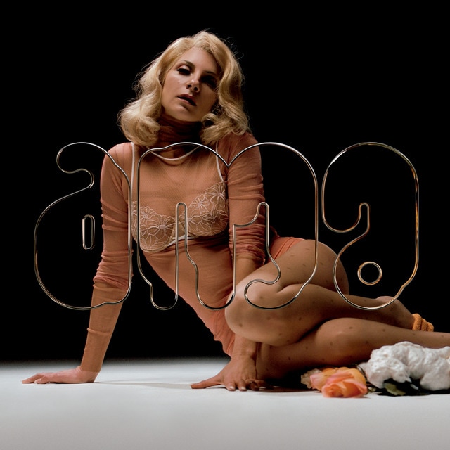 Imagen 0 de AMA (LP-Vinilo)