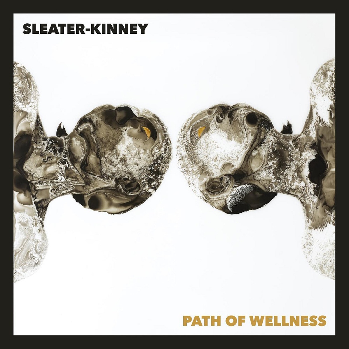 Imagem 0 de Path of Wellness (LP-Vinil)