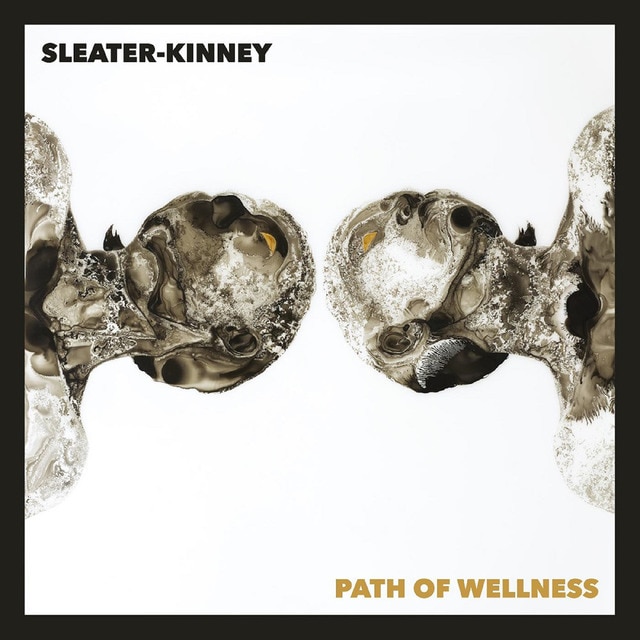 Imagem 0 de Path of Wellness (LP-Vinil)