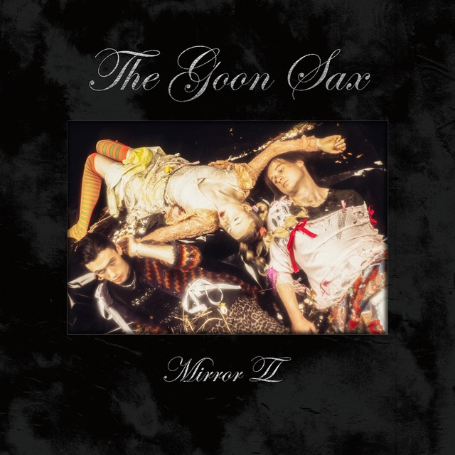 Imagen 0 de Mirror II (CD)
