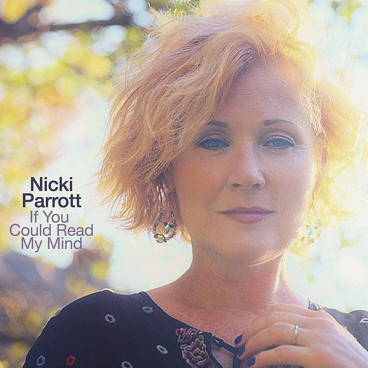 Imagen 0 de If You Could Read My Mind (CD)