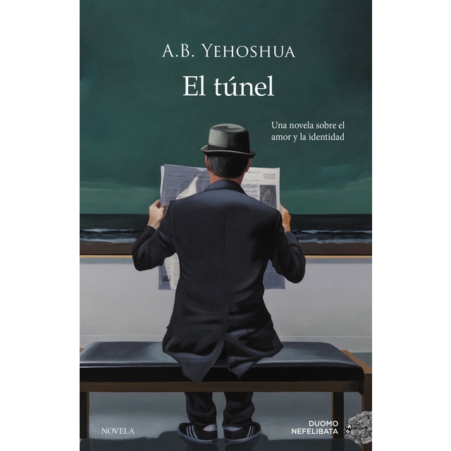 Imagem 0 de El túnel(Tapa dura)