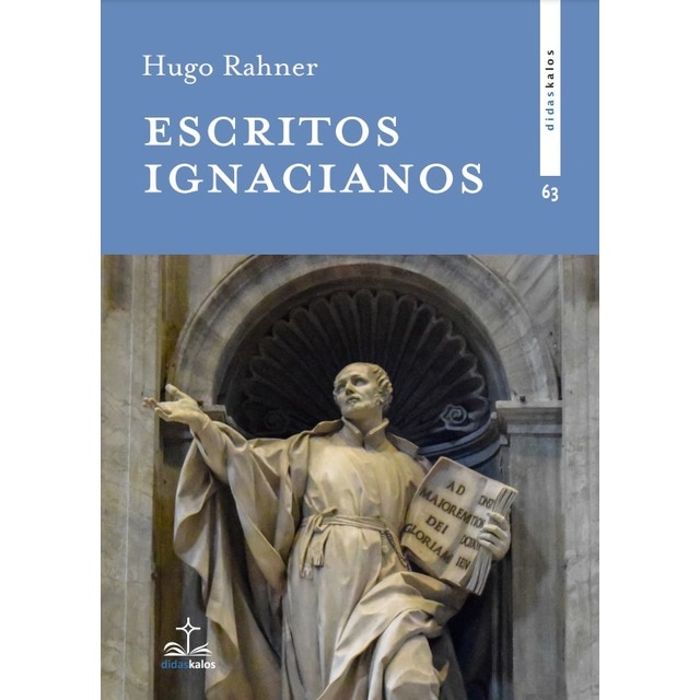 Imagem 0 de Escritos ignacianos(Tapa blanda)