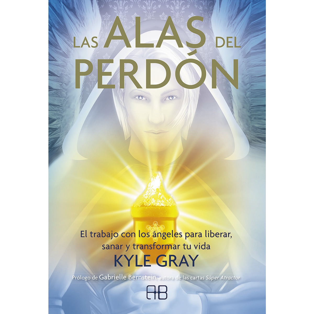 Imagem 0 de Las alas del perdón: El trabajo con los ángeles para liberar, sanar y transformar tu vida(Tapa blanda)