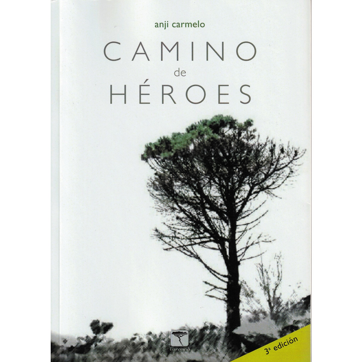 Imagem 0 de Camino de héroes: Duelo y esperanza(Tapa blanda)