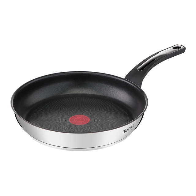 Imagen 0 de Sartén de acero inoxidable Emotion Tefal