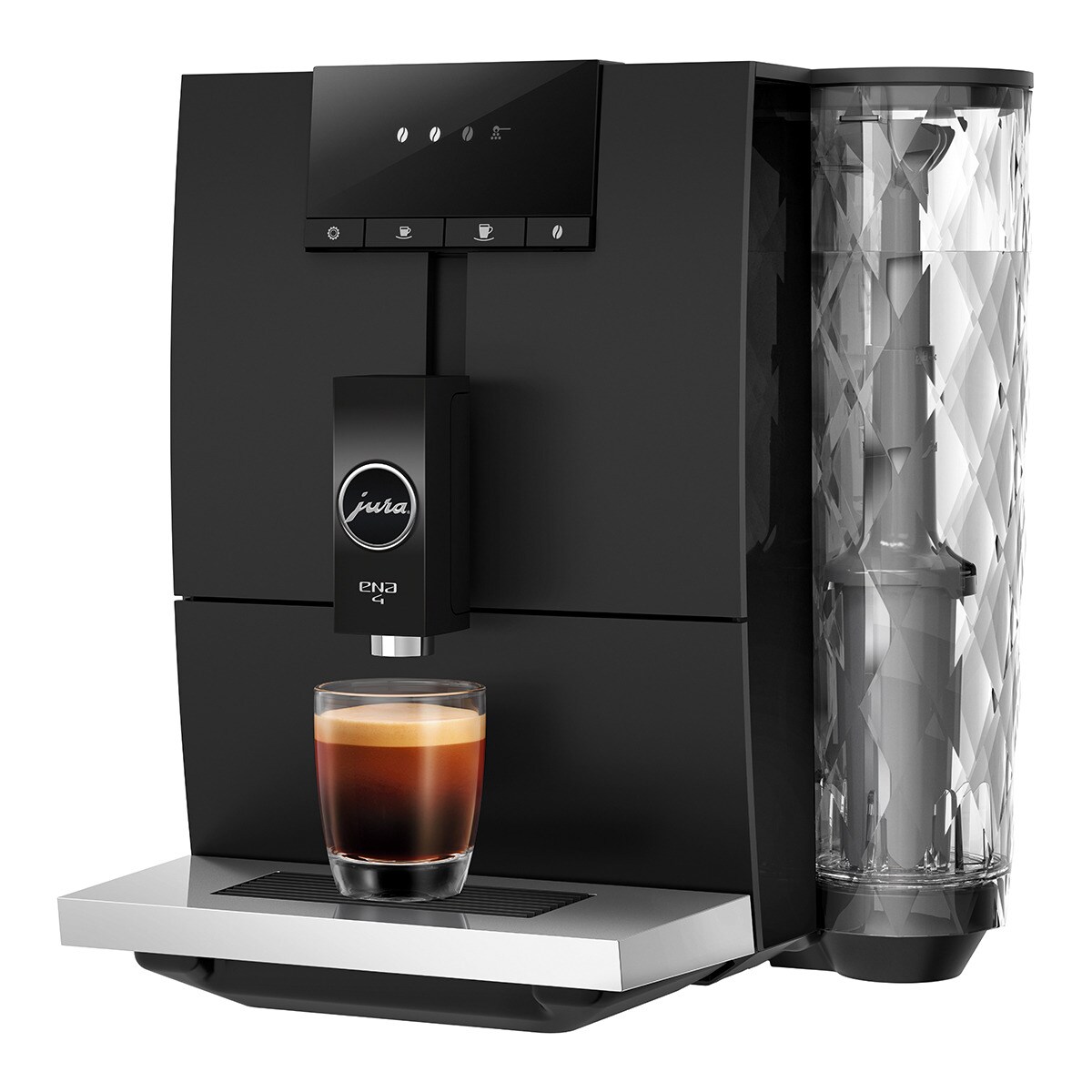 Cafetera automática Jura ENA 4 · El Corte Inglés