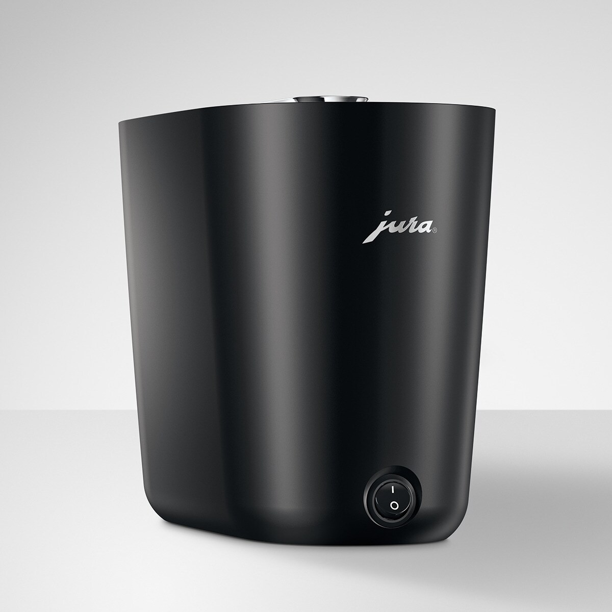 Calentador de tazas Jura S Negro-8