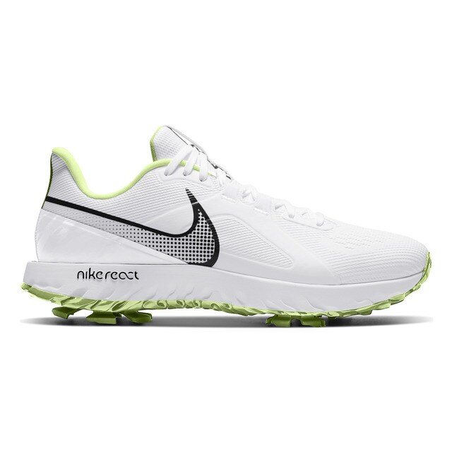 Zapatillas de golf de hombre React Infinity Pro Nike · El Corte Inglés