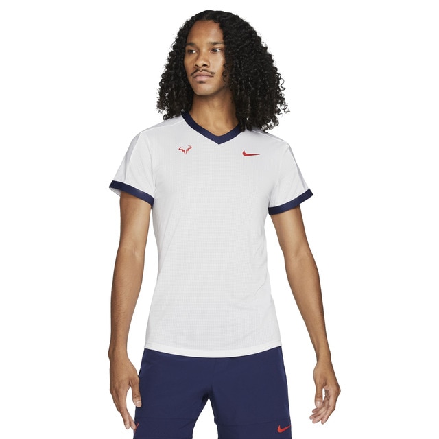 Camiseta de hombre Court Dri-FIT ADV Rafa Nike · El Corte Inglés