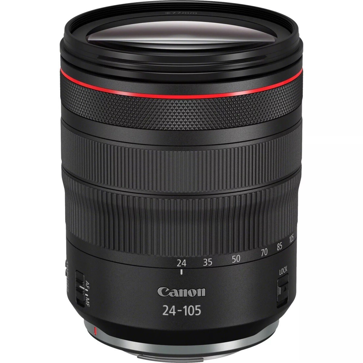 Câmara Mirrorless Canon EOS RP + Objectiva RF 24-105mm F4-7.1 IS STM Preto-8