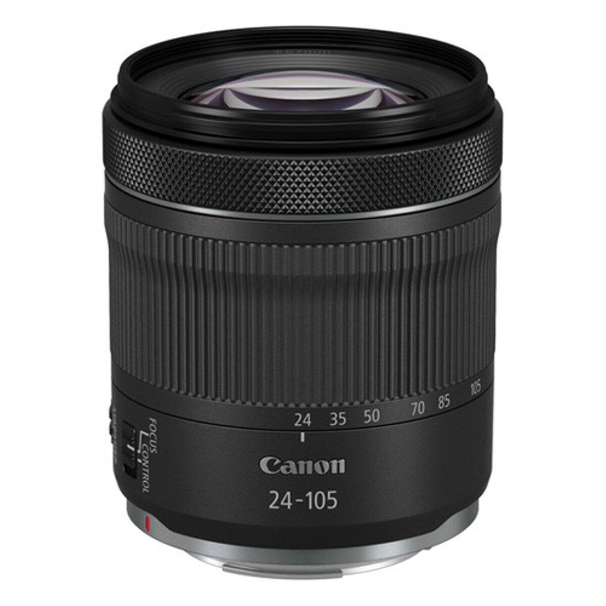 Câmara Mirrorless Canon EOS RP + Objectiva RF 24-105mm F4-7.1 IS STM Preto-6