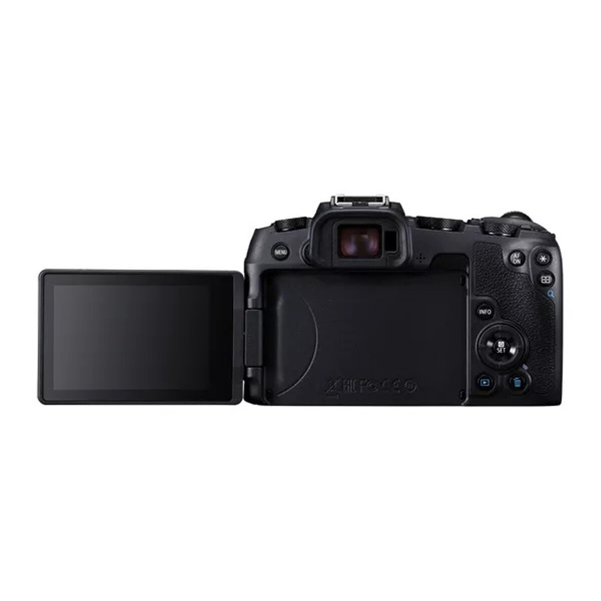 Câmara Mirrorless Canon EOS RP + Objectiva RF 24-105mm F4-7.1 IS STM Preto-5