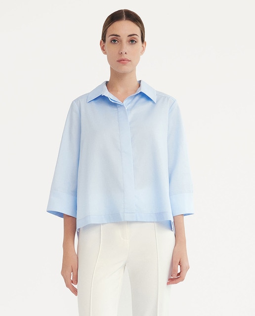 Camisas javier simorra Clearance