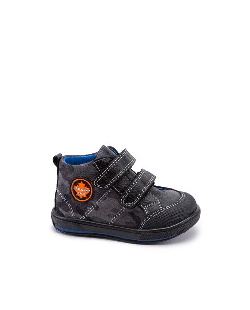 Zapatos bebé niño · Pablosky · Moda infantil · El Corte Inglés (140)