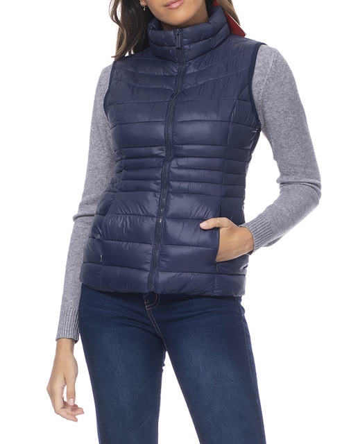 Imagen 0 de Chaleco acolchado