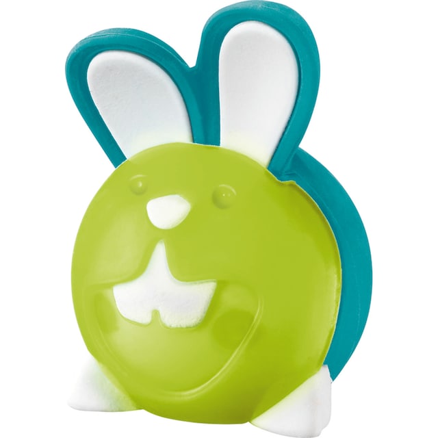 Imagen 0 de Goma Borrar CROC CROC DUO De Diseño De Conejo En Varios Colores Maped