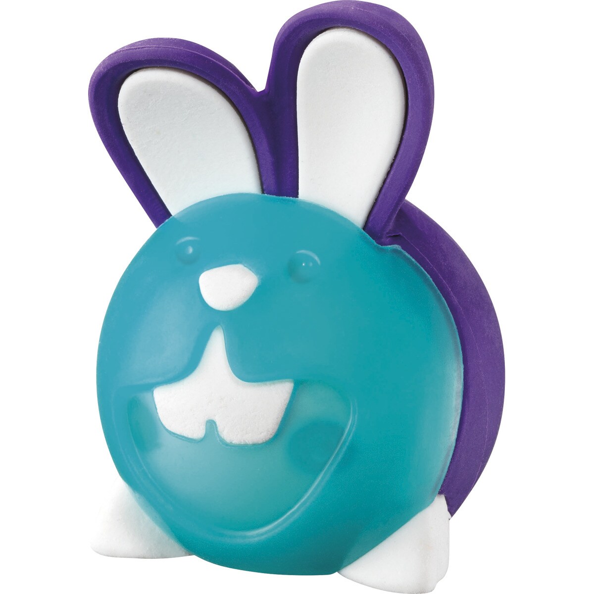 Goma Borrar CROC CROC DUO De Diseño De Conejo En Varios Colores Maped Surtido-10